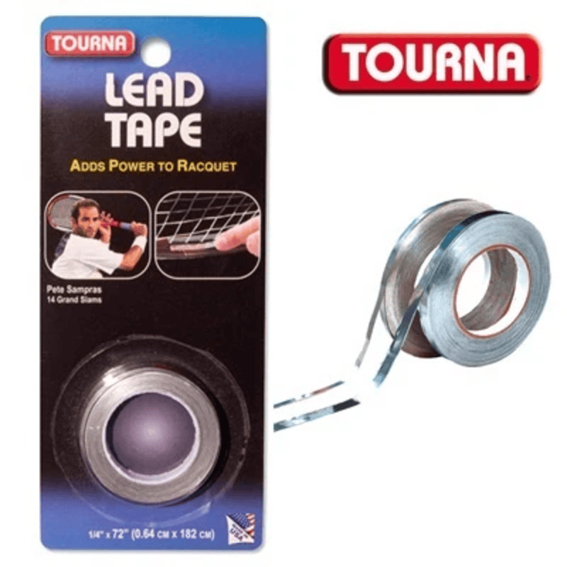 Tourna Lead Tape