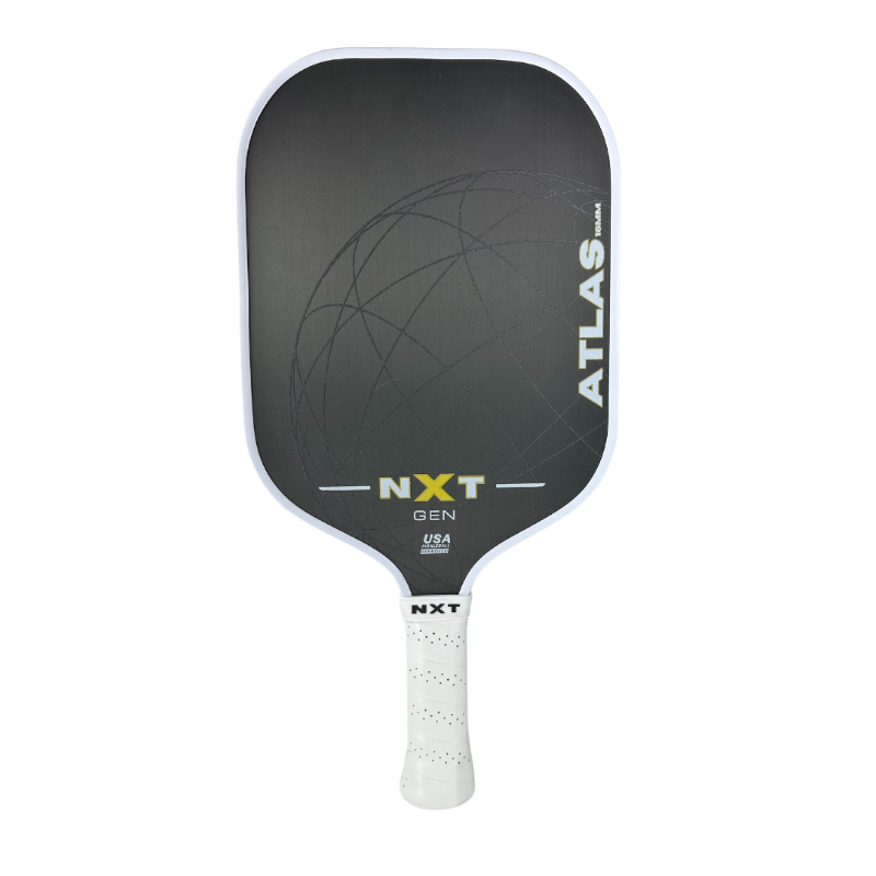 NXTgen Atlas
